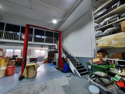 Premier @ Kaki Bukit (D14), Factory #517614951